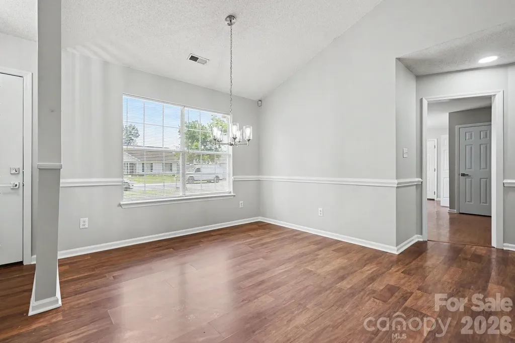 7518 Prindle Lake Drive Charlotte NC 28227