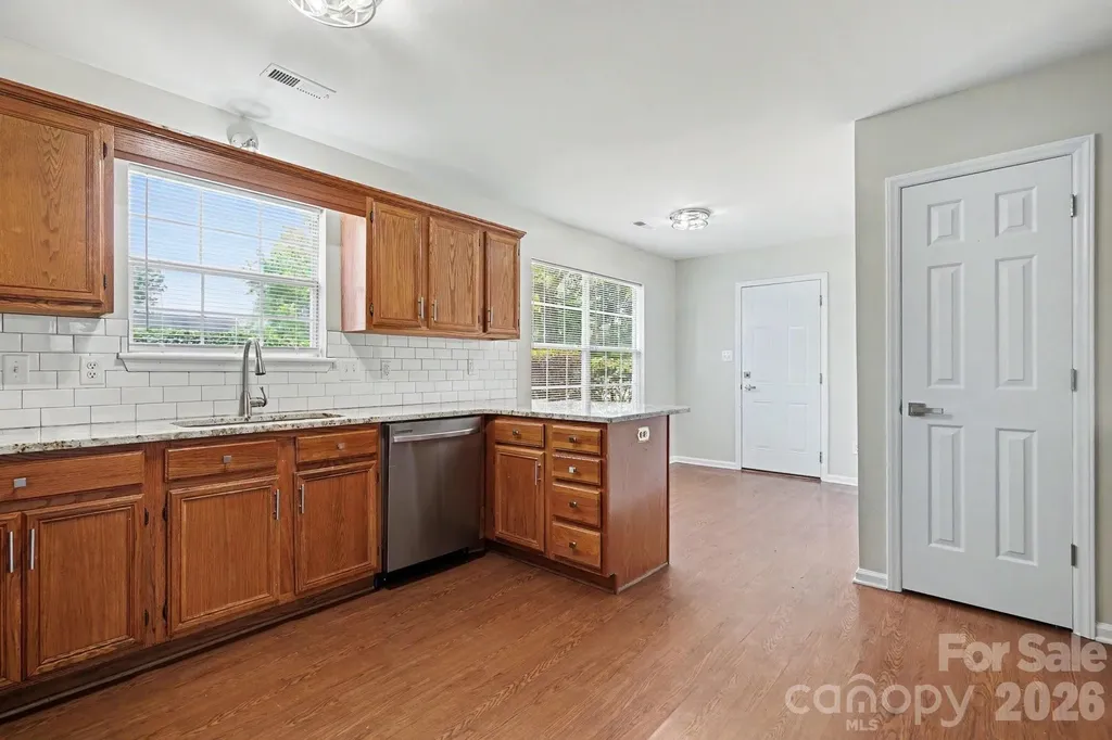 7518 Prindle Lake Drive Charlotte NC 28227