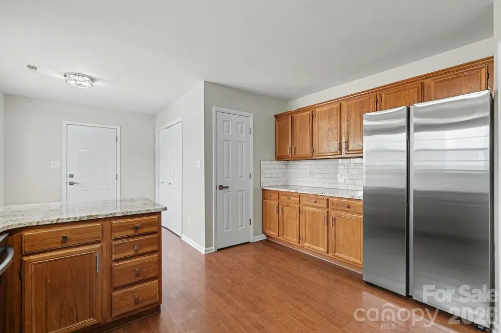 7518 Prindle Lake Drive Charlotte NC 28227