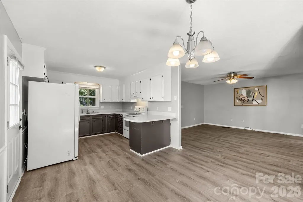 3571 Farm Lake Drive SW Concord NC 28027
