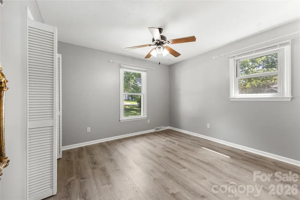 3571 Farm Lake Drive SW Concord NC 28027