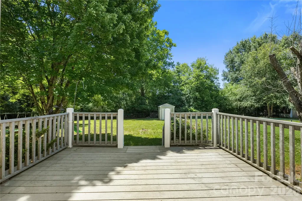 3571 Farm Lake Drive SW Concord NC 28027
