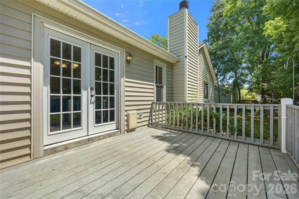 3571 Farm Lake Drive SW Concord NC 28027