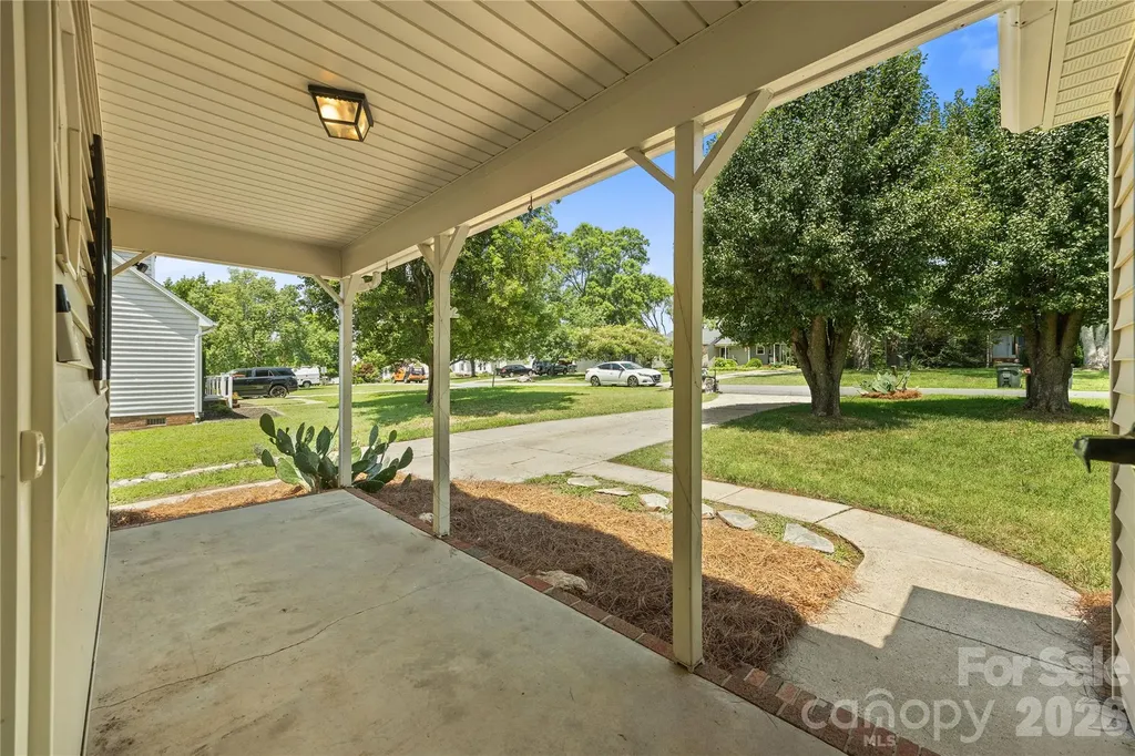 3571 Farm Lake Drive SW Concord NC 28027