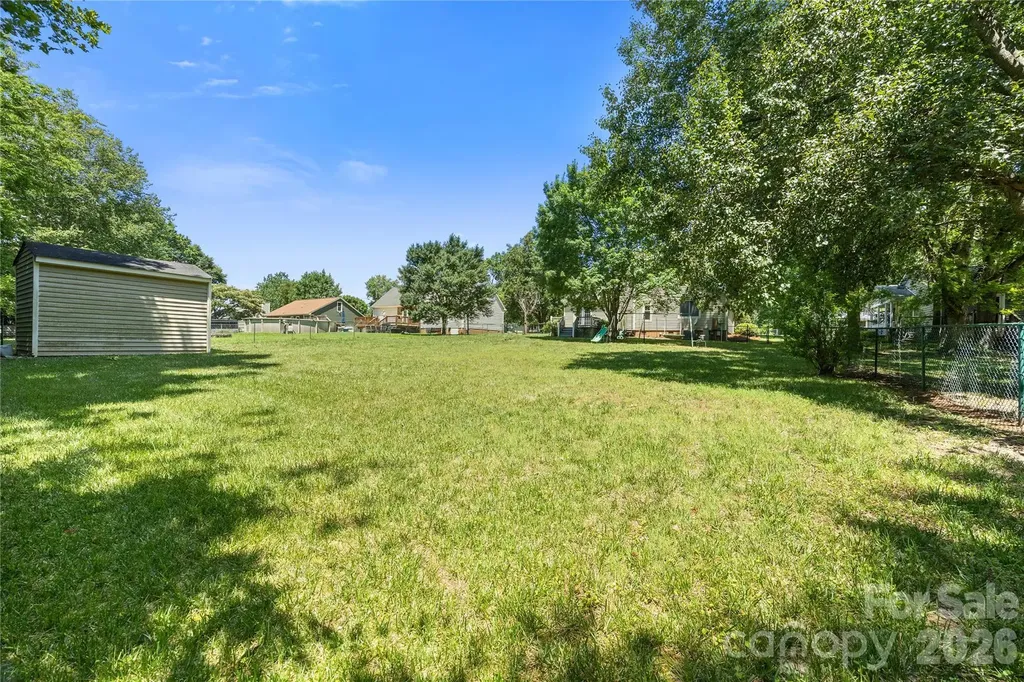 3571 Farm Lake Drive SW Concord NC 28027