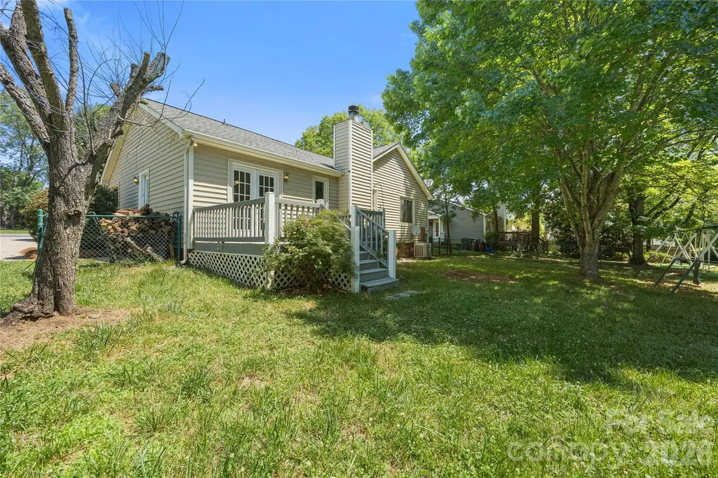 3571 Farm Lake Drive SW Concord NC 28027