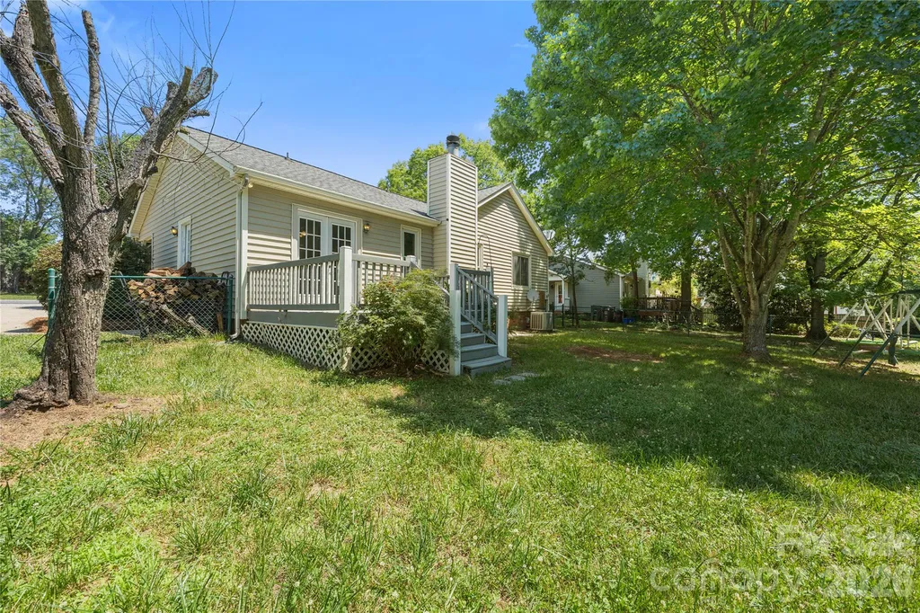 3571 Farm Lake Drive SW Concord NC 28027