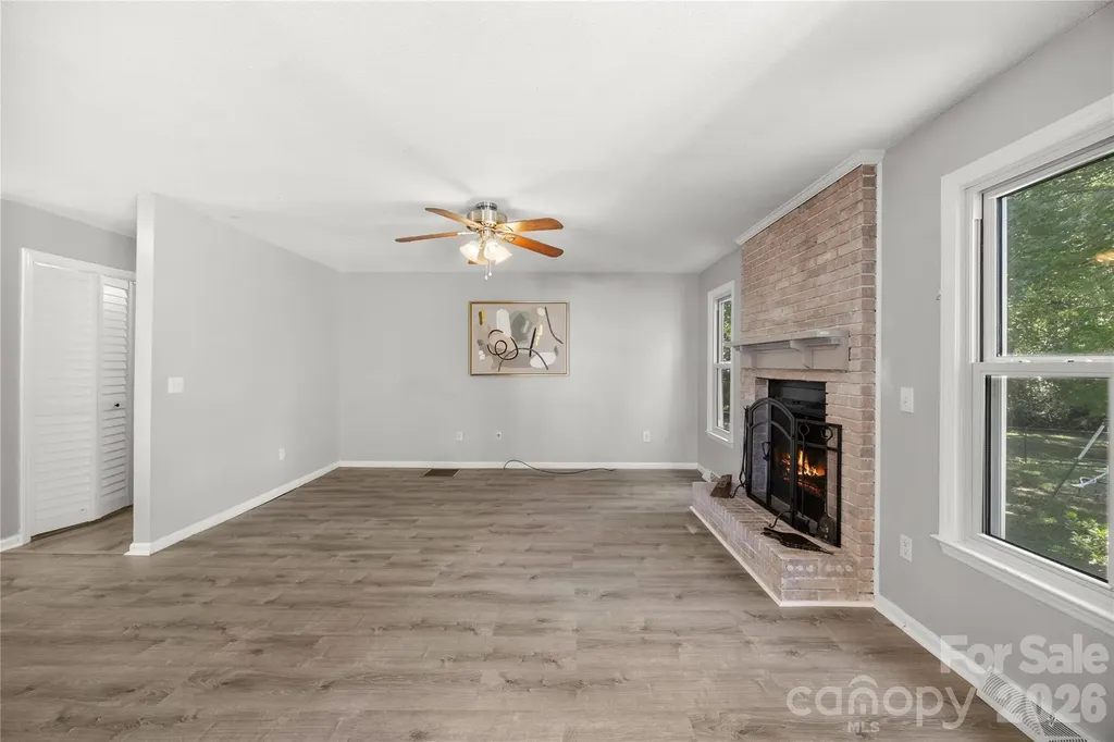 3571 Farm Lake Drive SW Concord NC 28027