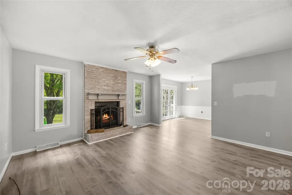 3571 Farm Lake Drive SW Concord NC 28027