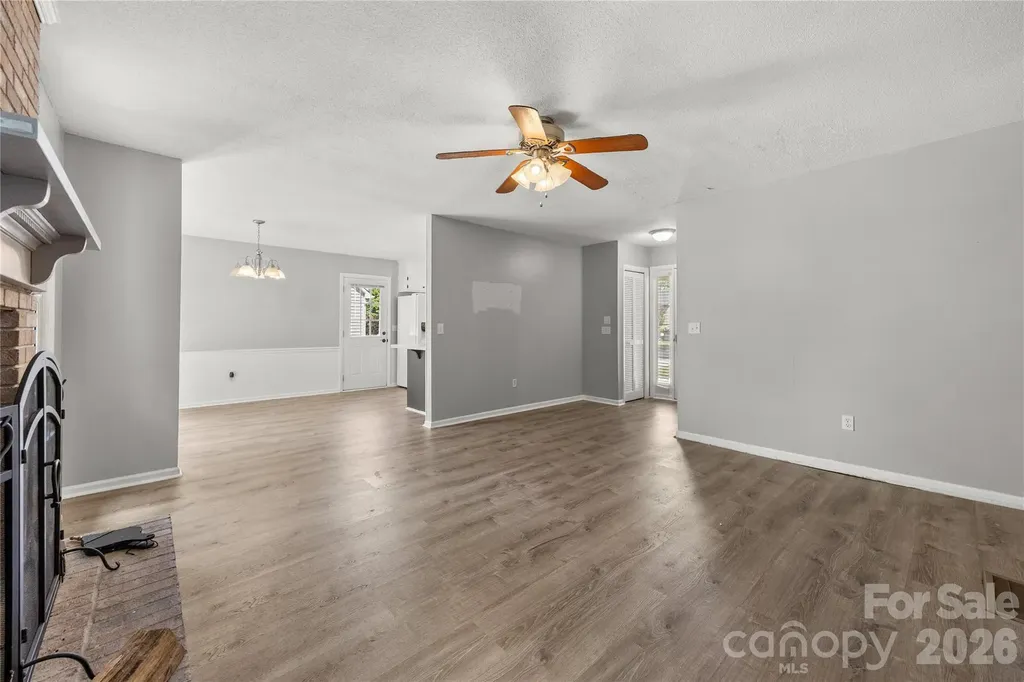 3571 Farm Lake Drive SW Concord NC 28027