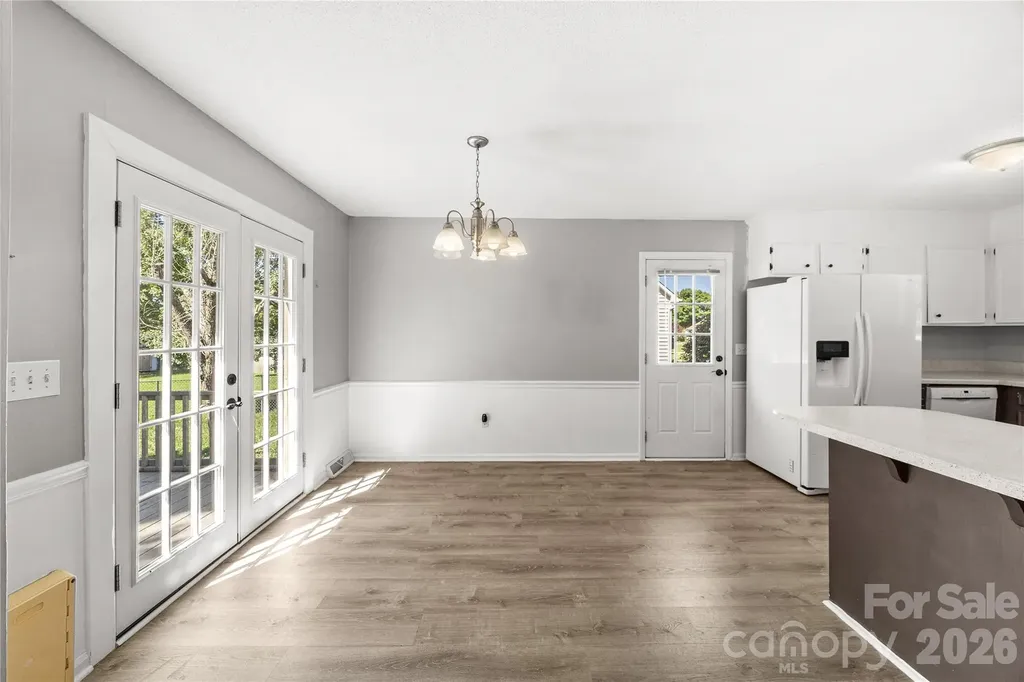 3571 Farm Lake Drive SW Concord NC 28027