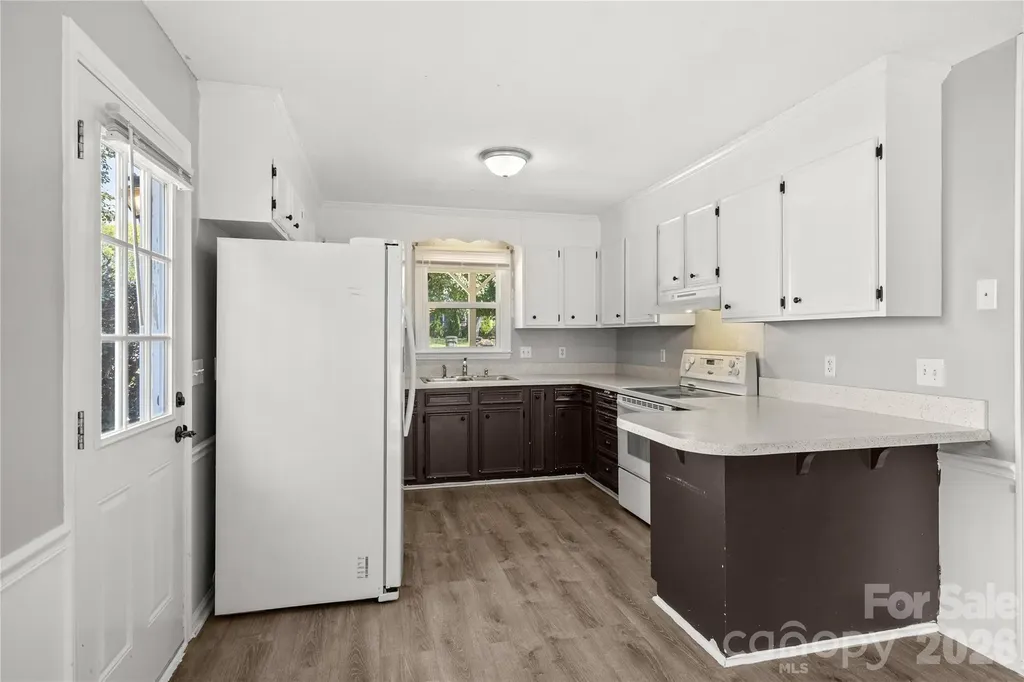 3571 Farm Lake Drive SW Concord NC 28027