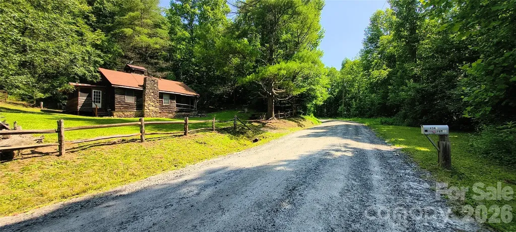 8340 Hwy 90 Highway Collettsville NC 28611