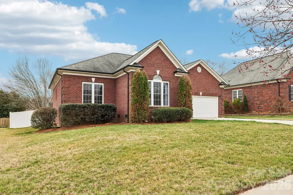 305 Wendover Drive Locust NC 28097