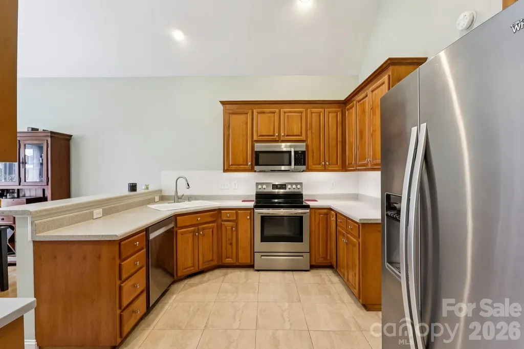 305 Wendover Drive Locust NC 28097