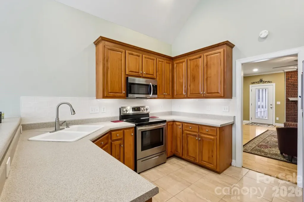 305 Wendover Drive Locust NC 28097