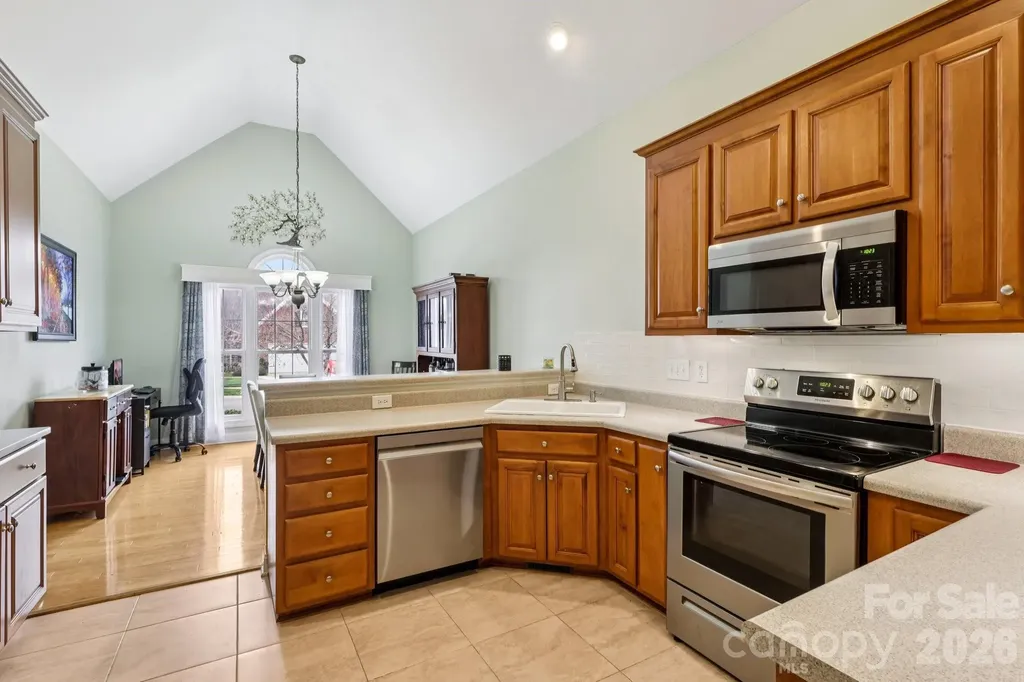 305 Wendover Drive Locust NC 28097