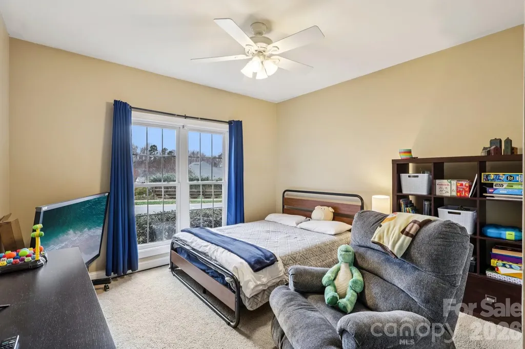 305 Wendover Drive Locust NC 28097