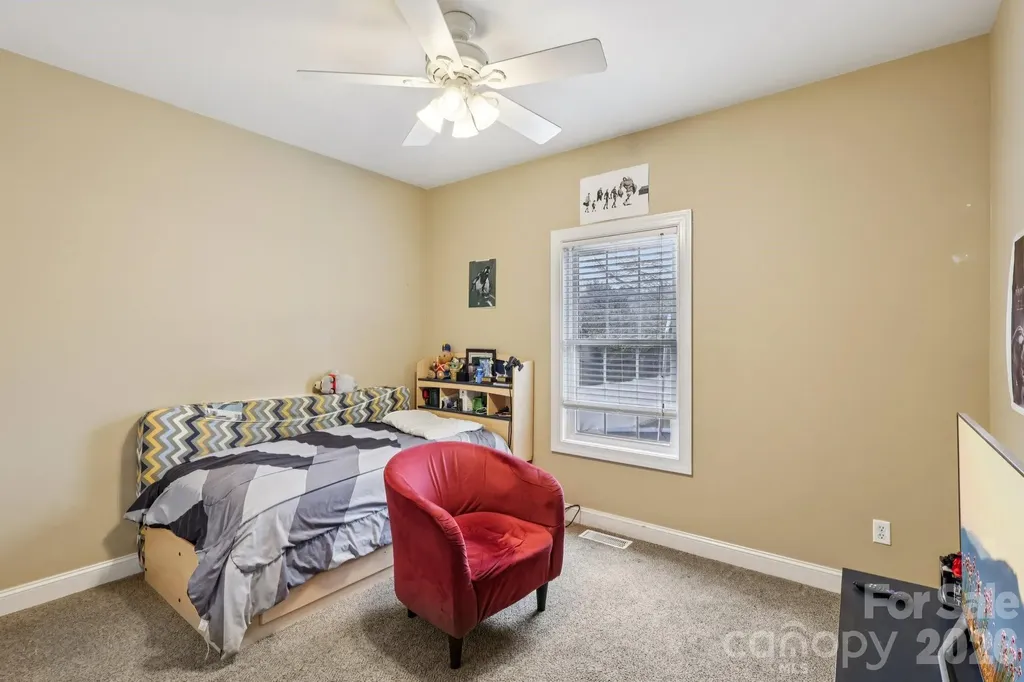 305 Wendover Drive Locust NC 28097