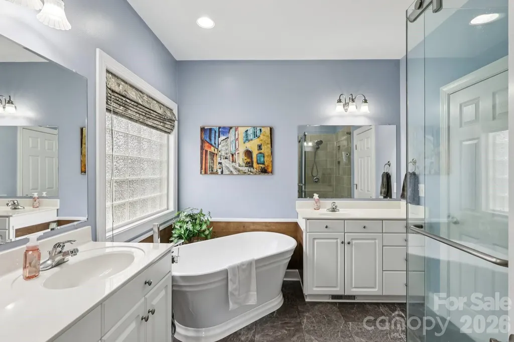 305 Wendover Drive Locust NC 28097
