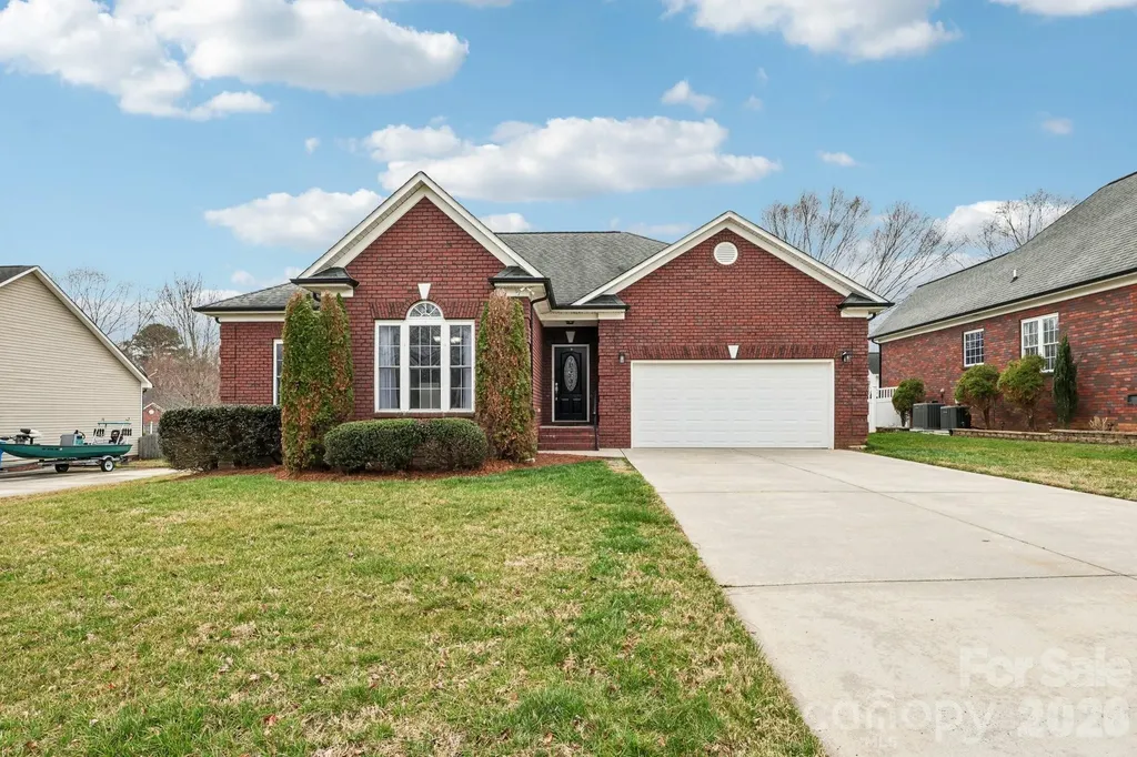 305 Wendover Drive Locust NC 28097
