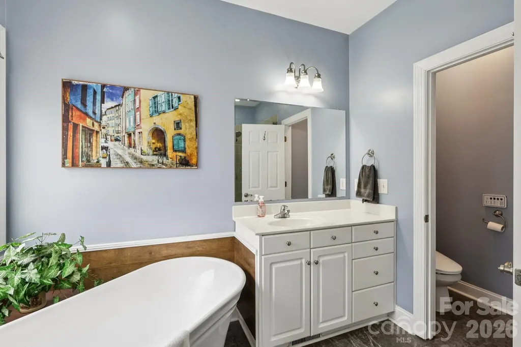 305 Wendover Drive Locust NC 28097
