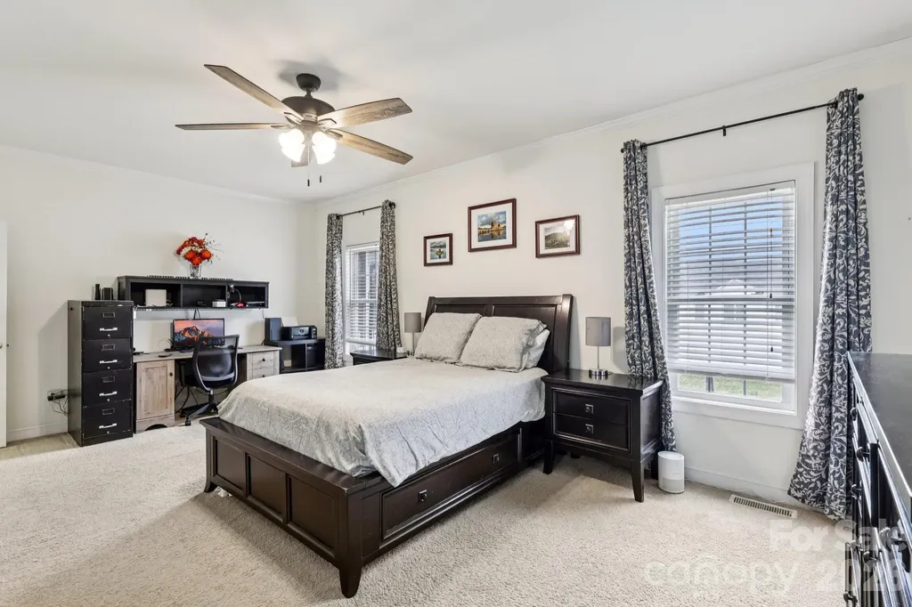 305 Wendover Drive Locust NC 28097