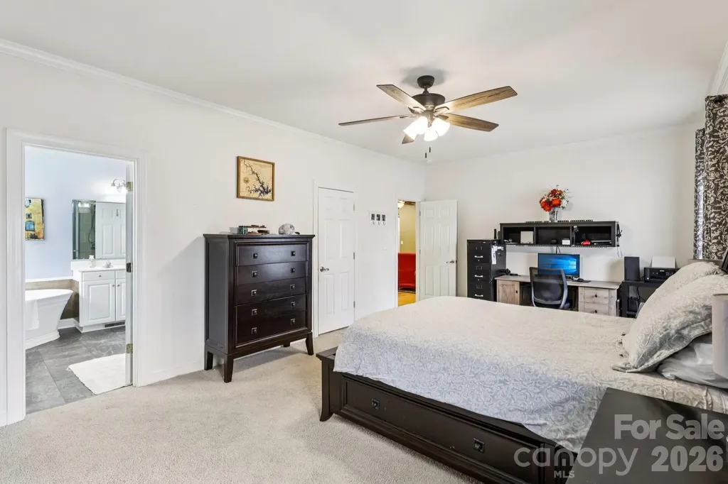 305 Wendover Drive Locust NC 28097