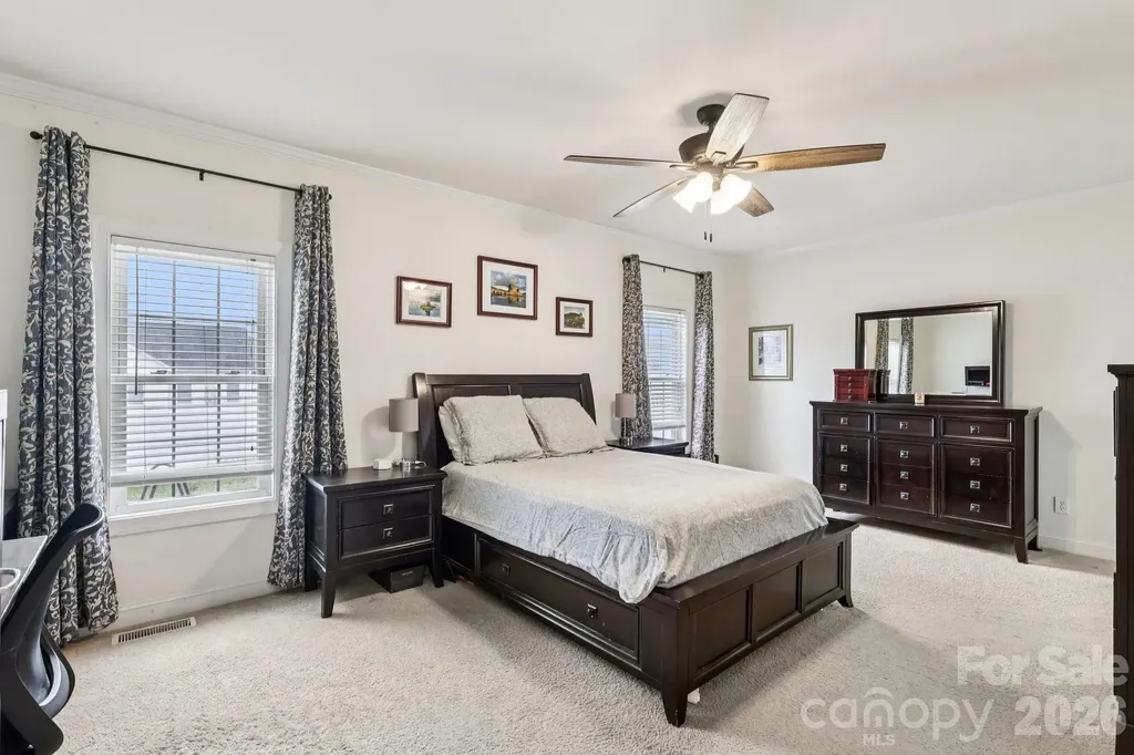 305 Wendover Drive Locust NC 28097