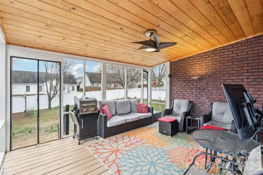 305 Wendover Drive Locust NC 28097