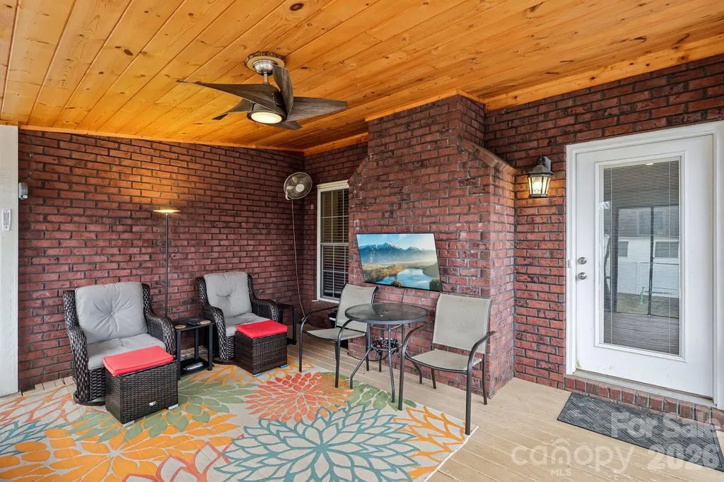 305 Wendover Drive Locust NC 28097