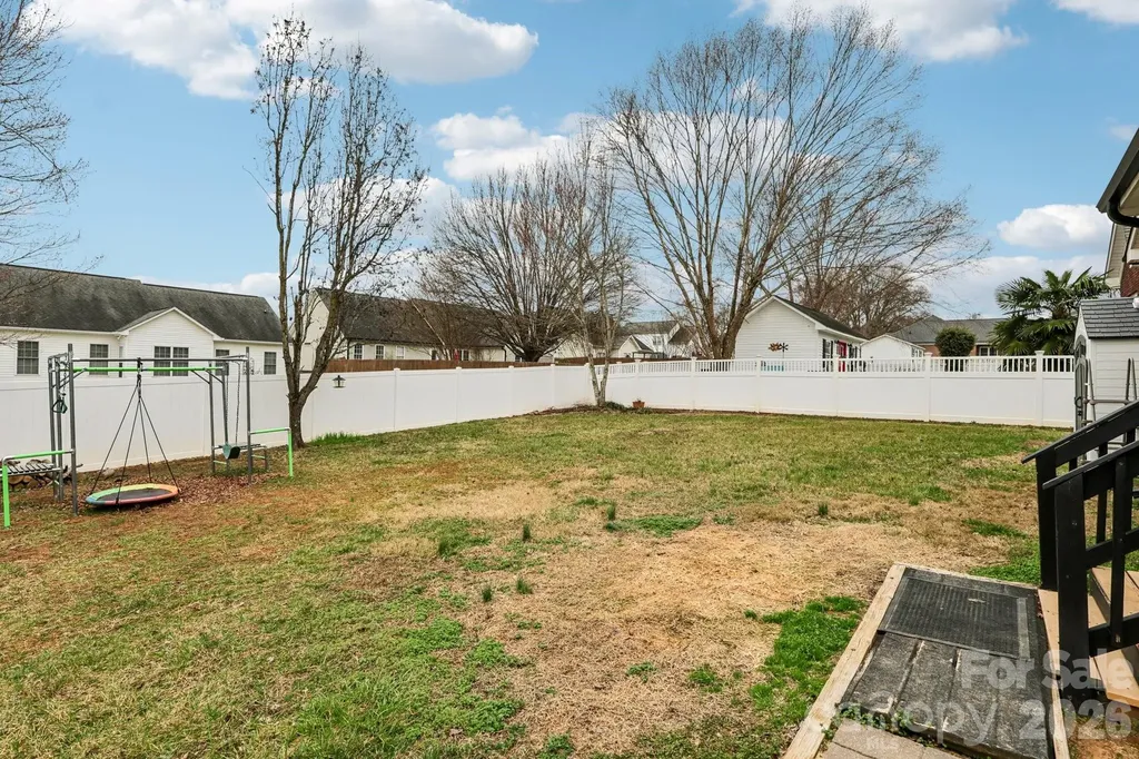 305 Wendover Drive Locust NC 28097