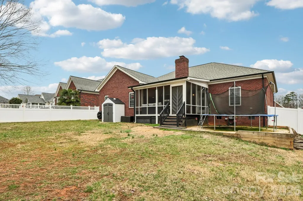305 Wendover Drive Locust NC 28097