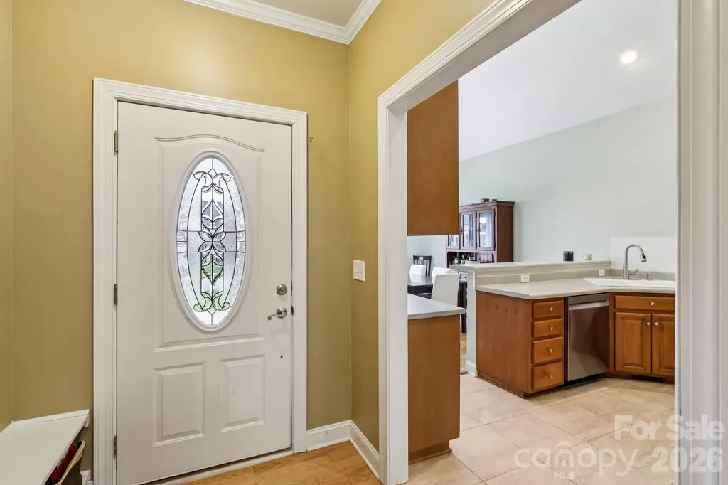 305 Wendover Drive Locust NC 28097