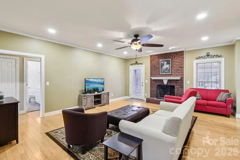 305 Wendover Drive Locust NC 28097