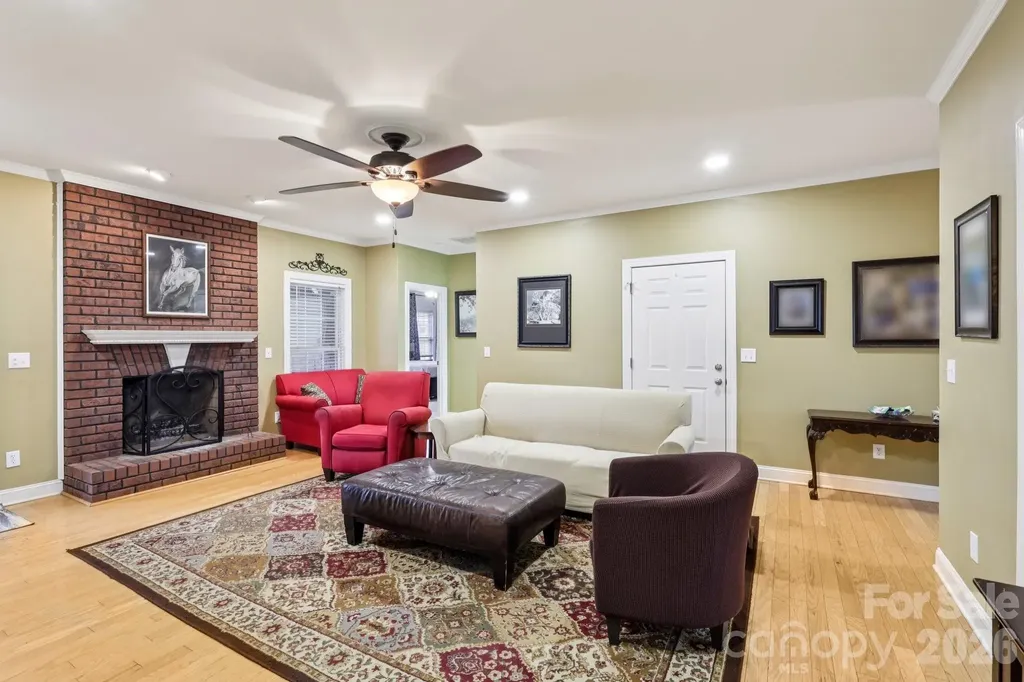 305 Wendover Drive Locust NC 28097