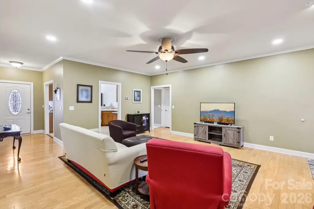 305 Wendover Drive Locust NC 28097