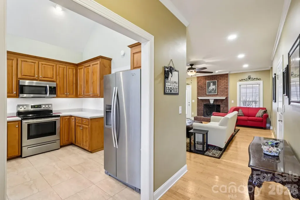 305 Wendover Drive Locust NC 28097
