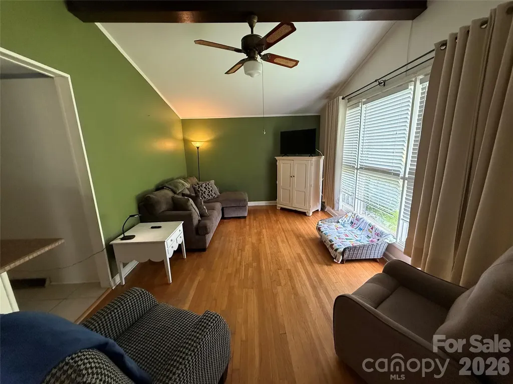 3930 Fircrest Drive Charlotte NC 28217