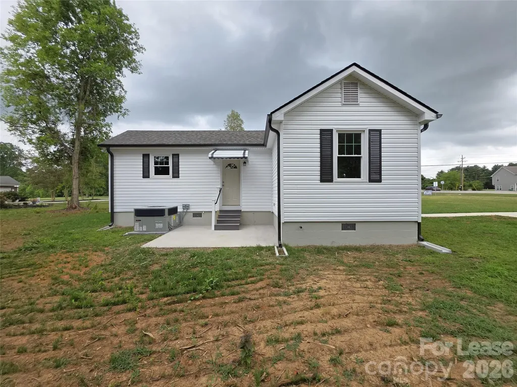 6400 Bringle Ferry Road Salisbury NC 28146