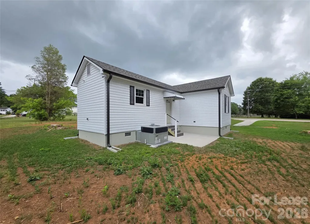 6400 Bringle Ferry Road Salisbury NC 28146
