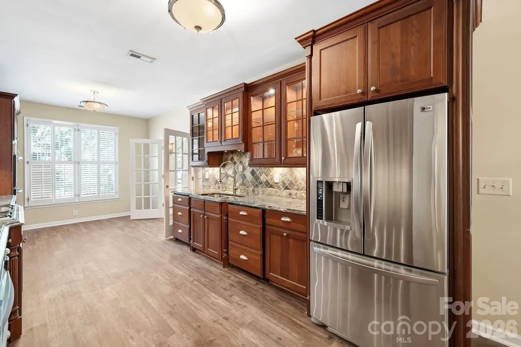 7711 Abbotsinch Court Charlotte NC 28269