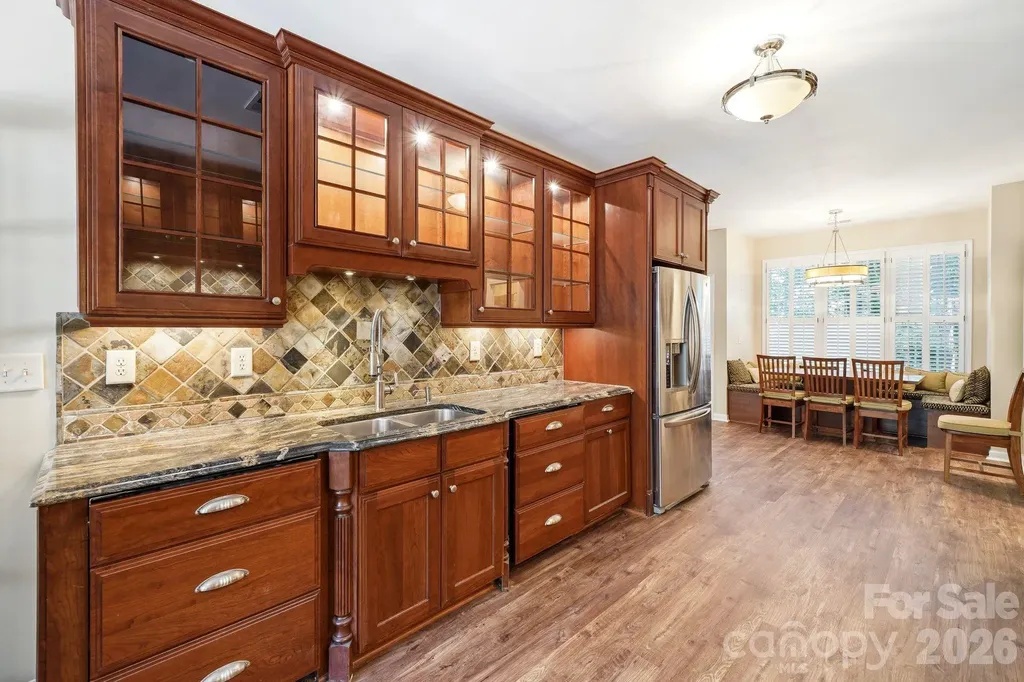 7711 Abbotsinch Court Charlotte NC 28269