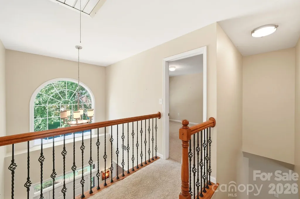 7711 Abbotsinch Court Charlotte NC 28269