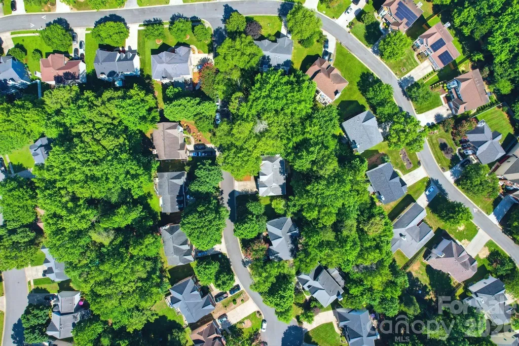 7711 Abbotsinch Court Charlotte NC 28269