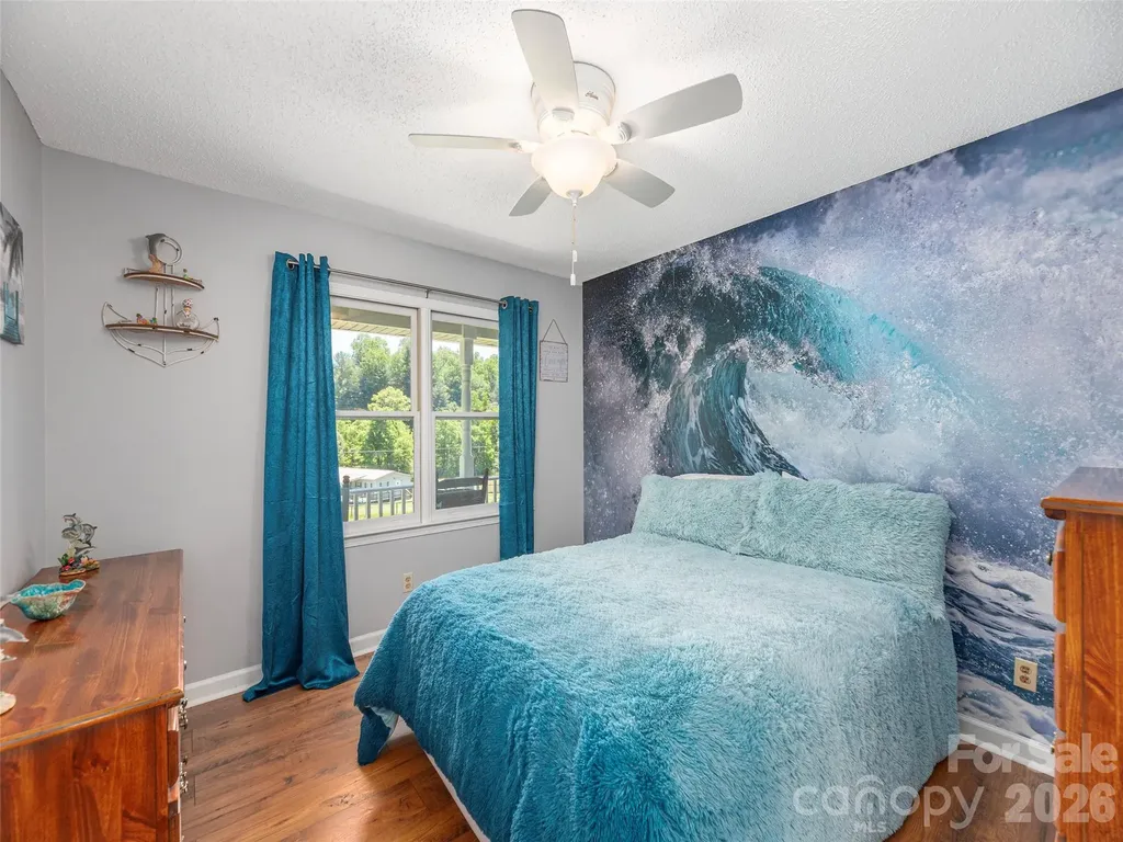 219 Hookers Gap Road Candler NC 28715