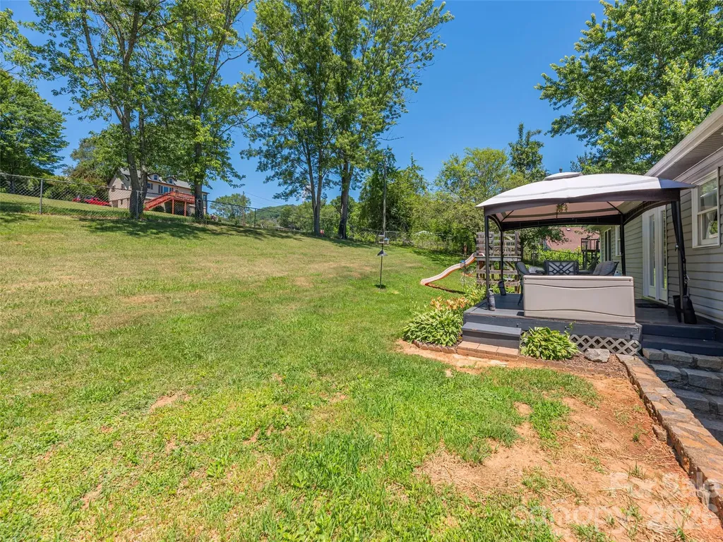 219 Hookers Gap Road Candler NC 28715