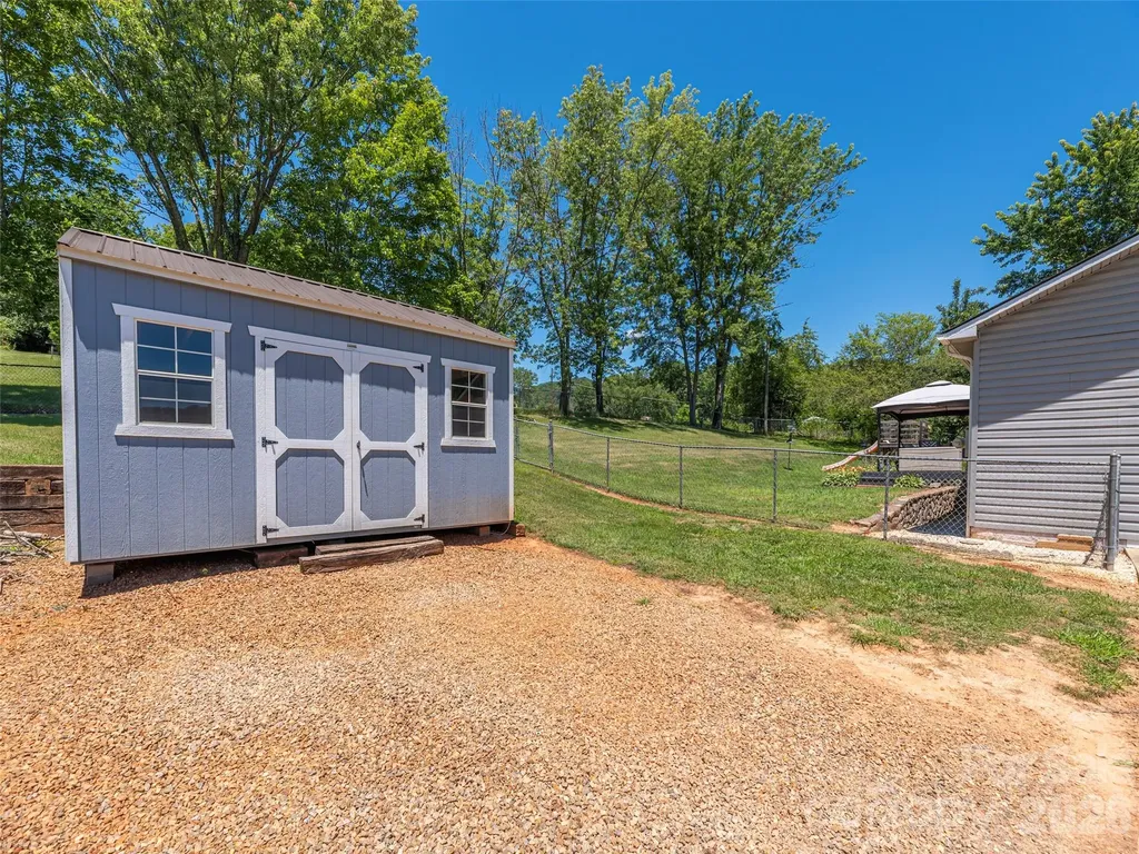 219 Hookers Gap Road Candler NC 28715