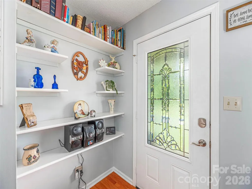 219 Hookers Gap Road Candler NC 28715