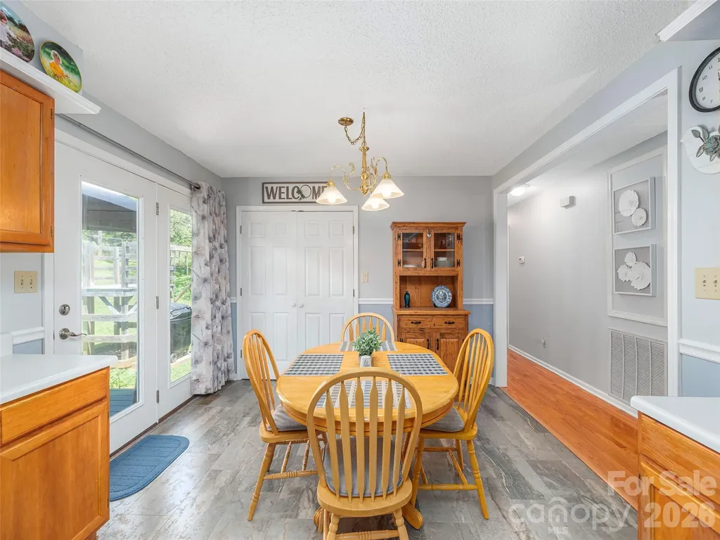 219 Hookers Gap Road Candler NC 28715